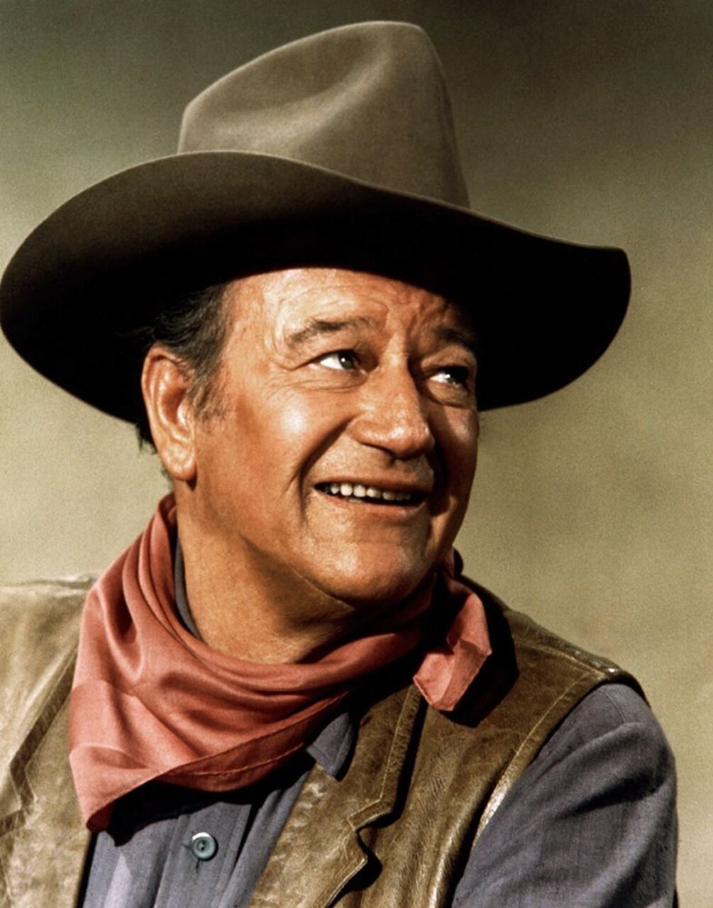 Chisum - John Wayne Poster Print by Hollywood Photo Archive Hollywood Photo Archive - Item # VARPDX490158